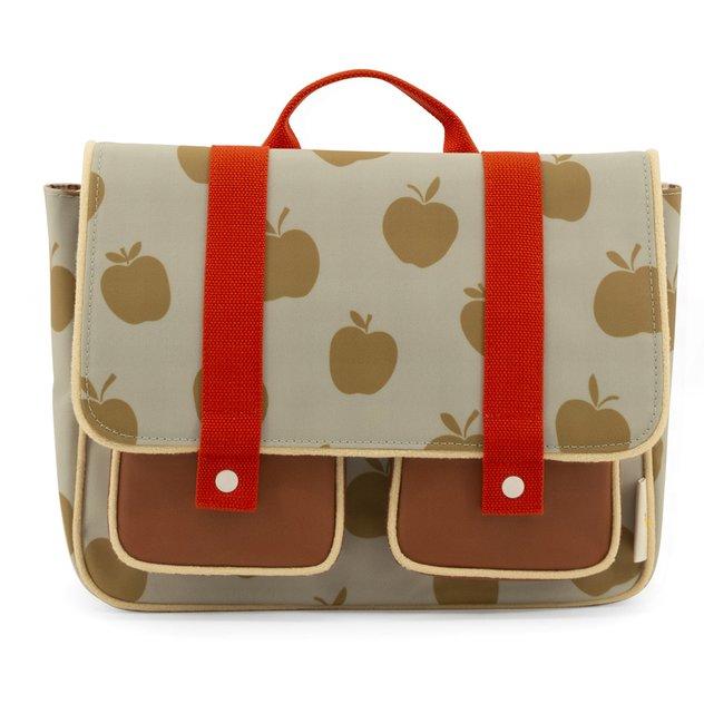 Školská taška | Jablko